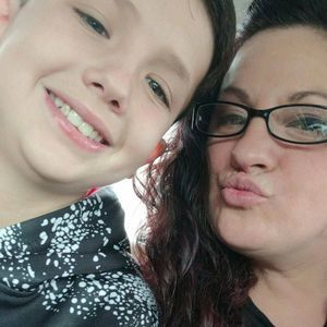 Meet your Posher, Rebekah